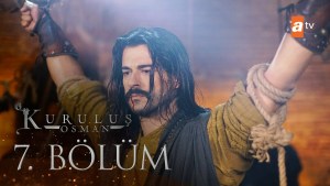 Kurulus Osman – Episodi 7 me titra Shqip❤️ Kurulus Osman – Episodi 7 me titra Shqip❤️