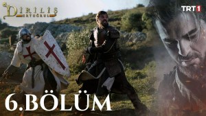 Ertugrul – Episodi 6 me titra Shqip❤️ Ertugrul – Episodi 6 me titra Shqip❤️