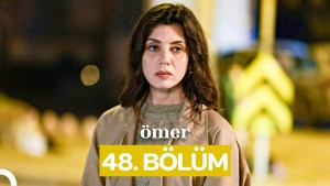Ömer – Episodi 48 me titra Shqip❤️ Ömer – Episodi 48 me titra Shqip❤️