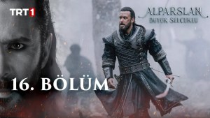 Alparslan – Episodi 16 me titra Shqip❤️ Alparslan – Episodi 16 me titra Shqip❤️
