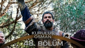 Kurulus Osman – Episodi 48 me titra Shqip❤️ Kurulus Osman – Episodi 48 me titra Shqip❤️