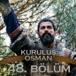 Kurulus Osman – Episodi 48 me titra Shqip❤️ Kurulus Osman – Episodi 48 me titra Shqip❤️