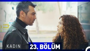 Gruaja – Kadin – Episodi 23 me titra Shqip❤️ Gruaja – Kadin – Episodi 23 me titra Shqip❤️