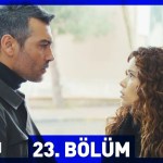 Gruaja – Kadin – Episodi 23 me titra Shqip❤️ Gruaja – Kadin – Episodi 23 me titra Shqip❤️