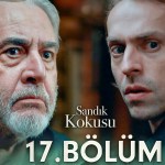 Sandik Kokusu – Episodi 17 me titra Shqip❤️ Sandik Kokusu – Episodi 17 me titra Shqip❤️