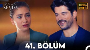 Kara Sevda – Episodi 41 me titra Shqip❤️ Kara Sevda – Episodi 41 me titra Shqip❤️
