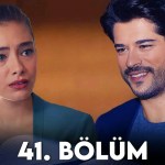 Kara Sevda – Episodi 41 me titra Shqip❤️ Kara Sevda – Episodi 41 me titra Shqip❤️