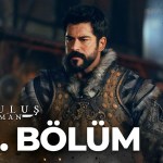 Kurulus Osman – Episodi 123 me titra Shqip❤️ Kurulus Osman – Episodi 123 me titra Shqip❤️