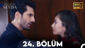 Kara Sevda – Episodi 24 me titra Shqip❤️ Kara Sevda – Episodi 24 me titra Shqip❤️