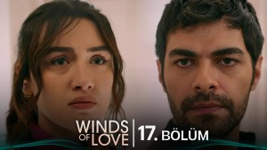 Ruzgarli Tepe – Episodi 17 me titra Shqip❤️ Ruzgarli Tepe – Episodi 17 me titra Shqip❤️