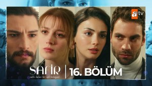 Safir 16 Safir 16