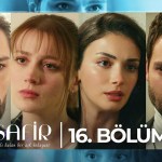 Safir 16 Safir 16