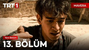 Mavera – Episodi 13 me titra Shqip❤️ Mavera – Episodi 13 me titra Shqip❤️