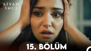 Siyah Inci – Episodi 15 me titra Shqip❤️ Siyah Inci – Episodi 15 me titra Shqip❤️