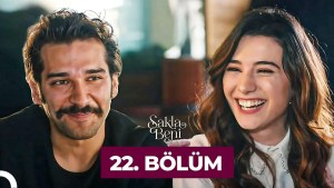 Sakla Beni – Episodi 22 me titra Shqip❤️ Sakla Beni – Episodi 22 me titra Shqip❤️