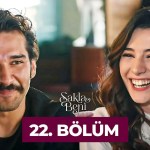 Sakla Beni – Episodi 22 me titra Shqip❤️ Sakla Beni – Episodi 22 me titra Shqip❤️