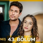 Ayazin sonu Gunes – Episodi 43 me titra Shqip❤️ Ayazin sonu Gunes – Episodi 43 me titra Shqip❤️
