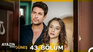 Ayazin sonu Gunes – Episodi 43 me titra Shqip❤️ Ayazin sonu Gunes – Episodi 43 me titra Shqip❤️