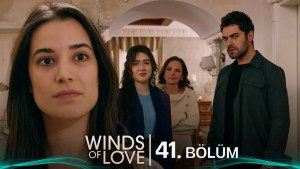 Ruzgarli Tepe – Episodi 41 me titra Shqip❤️ Ruzgarli Tepe – Episodi 41 me titra Shqip❤️