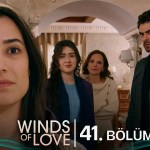 Ruzgarli Tepe – Episodi 41 me titra Shqip❤️ Ruzgarli Tepe – Episodi 41 me titra Shqip❤️