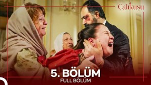 Calikusu – Episodi 5 me titra Shqip❤️ Calikusu – Episodi 5 me titra Shqip❤️