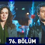 Gruaja – Kadin – Episodi 76 me titra Shqip❤️ Gruaja – Kadin – Episodi 76 me titra Shqip❤️