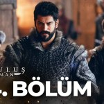 Kurulus Osman – Episodi 124 me titra Shqip❤️ Kurulus Osman – Episodi 124 me titra Shqip❤️