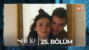 Safir – Episodi 25 me titra Shqip❤️ Safir – Episodi 25 me titra Shqip❤️