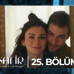 Safir – Episodi 25 me titra Shqip❤️ Safir – Episodi 25 me titra Shqip❤️
