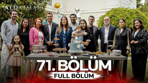 Aldatmak – Episode 71 me titra Shqip❤️ FUND Aldatmak – Episode 71 me titra Shqip❤️ FUND
