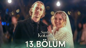Sandik Kokusu – Episodi 13 me titra Shqip❤️ Sandik Kokusu – Episodi 13 me titra Shqip❤️