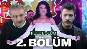 Inci Taneleri – Episodi 2 me titra Shqip❤️ Inci Taneleri – Episodi 2 me titra Shqip❤️