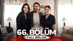 Aldatmak – Episode 66 me titra Shqip❤️ Aldatmak – Episode 66 me titra Shqip❤️