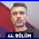 Gruaja – Kadin – Episodi 44 me titra Shqip❤️ Gruaja – Kadin – Episodi 44 me titra Shqip❤️
