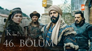 Kurulus Osman – Episodi 46 me titra Shqip❤️ Kurulus Osman – Episodi 46 me titra Shqip❤️