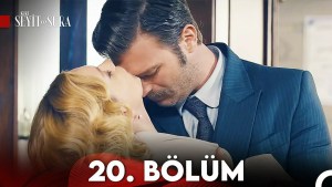 Kurt Seyit and Sura – Episodi 20 me titra Shqip❤️ Kurt Seyit and Sura – Episodi 20 me titra Shqip❤️
