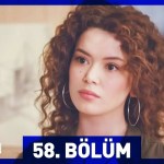 Gruaja – Kadin – Episodi 58 me titra Shqip❤️ Gruaja – Kadin – Episodi 58 me titra Shqip❤️