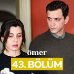 Ömer – Episodi 43 me titra Shqip❤️ Ömer – Episodi 43 me titra Shqip❤️