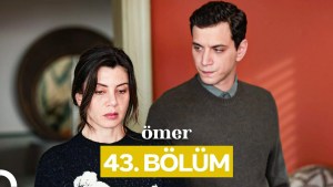 Ömer – Episodi 43 me titra Shqip❤️ Ömer – Episodi 43 me titra Shqip❤️