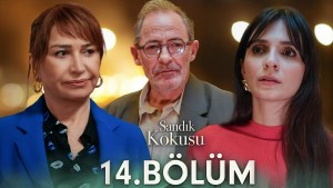 Sandik Kokusu – Episodi 14 me titra Shqip❤️ Sandik Kokusu – Episodi 14 me titra Shqip❤️