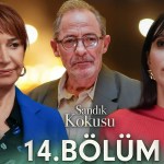Sandik Kokusu – Episodi 14 me titra Shqip❤️ Sandik Kokusu – Episodi 14 me titra Shqip❤️