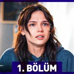 Korkma Ben Yanindayim – Episodi 1 me titra Shqip❤️ Korkma Ben Yanindayim – Episodi 1 me titra Shqip❤️