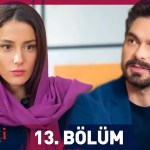 Kirli Sepeti – Episodi 13 me titra Shqip❤️ Kirli Sepeti – Episodi 13 me titra Shqip❤️