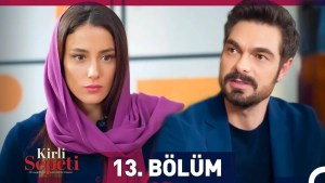 Kirli Sepeti – Episodi 13 me titra Shqip❤️ Kirli Sepeti – Episodi 13 me titra Shqip❤️