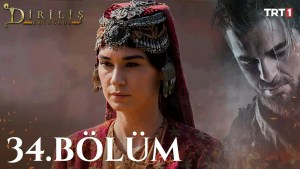 Ertugrul – Episodi 34 me titra Shqip❤️ Ertugrul – Episodi 34 me titra Shqip❤️