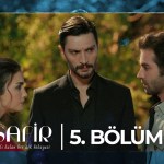 Safir 5 Safir 5