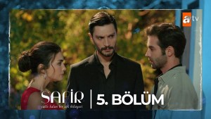 Safir 5 Safir 5