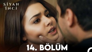Siyah Inci – Episodi 14 me titra Shqip❤️ Siyah Inci – Episodi 14 me titra Shqip❤️