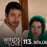 Ruzgarli Tepe – Episodi 113 me titra Shqip❤️ Ruzgarli Tepe – Episodi 113 me titra Shqip❤️