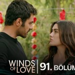 Ruzgarli Tepe – Episodi 91 me titra Shqip❤️ Ruzgarli Tepe – Episodi 91 me titra Shqip❤️